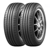 Kit 2 Pneus Dunlop Aro 14 175/65r14 Enasave Ec300 82t