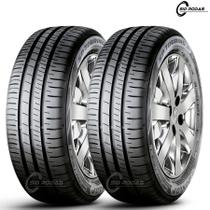 Kit 2 Pneus Dunlop Aro 14 185/70R14 Touring SP R1 Ril 88T