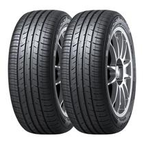 Kit 2 Pneus Dunlop Aro 15 185/60R15 SP Sport FM800 88H