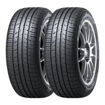 Kit 2 Pneus Dunlop Aro 15 185/65R15 SP Sport FM800 88H