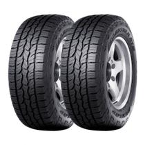 Kit 2 Pneus Dunlop Aro 15 205/60R15 Grandtrek AT-5 91H