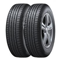 Kit 2 Pneus Dunlop Aro 16 215/65R16 Grandtrek PT-3 98H