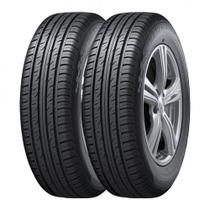 Kit 2 Pneus Dunlop Aro 16 215/65R16 Grandtrek PT-3 XL 102H