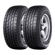 Kit 2 Pneus Dunlop Aro 16 265/75R16 Grandtrek AT-5 112/109S