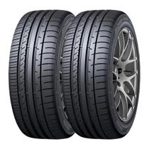 Kit 2 Pneus Dunlop Aro 17 225/45R17 SP Sport Maxx 050 91W