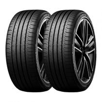 Kit 2 Pneus Dunlop Aro 18 225/45R18 SP Sport Maxx 050 Run Flat 91W