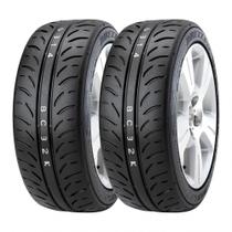 Kit 2 Pneus Dunlop Aro 18 295/30R18 Direzza Z3 94W Kit 2 Pneus Dunlop Aro 18 295/30R18 Direzza Z3 94W