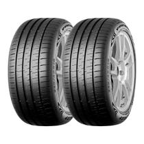 Kit 2 Pneus Dunlop Aro 19 235/55R19 SP Sport Maxx 060 105Y