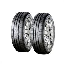 Kit 2 Pneus Dunlop Passeio 175/70R13 82T SP TOURING R1 Kit 2 Pneus Dunlop Passeio 175/70R13 82T SP TOURING R1