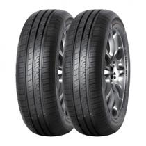 Kit 2 Pneus Durable Aro 15 185/55R15 City DC01 82V