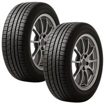 Kit 2 Pneus Dynamo Aro 22,5 MAM02 Direcional Misto 295/80R22.5