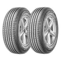 Kit 2 Pneus Efficientgrip Suv 215 60R17 96H SL Goodyear Kit 2 Pneus Efficientgrip Suv 215 60R17 96H SL Goodyear