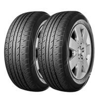 Kit 2 Pneus Farroad Aro 16 195/50R16 FRD16 84V