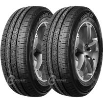 Kit 2 Pneus Farroad Aro 16 205/75R16C 110/108R FRD96