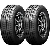 Kit 2 Pneus Farroad Aro 17 225/65R17 FRD66 SUV 106H