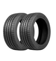 Kit 2 Pneus Farroad Aro 18 245/45R18 96W FRD866 Run Flat