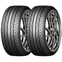 Kit 2 Pneus Farroad Aro 19 235/55R19 105W Extra FRD88