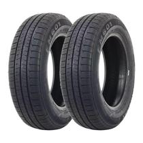 Kit 2 Pneus Firemax Aro 15 185/55R15 FM-601 82V
