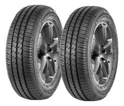 Kit 2 Pneus firestone 195/60R15 88H F-700