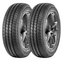 Kit 2 Pneus Firestone 195/65R15 F-700 Aro 15 91H