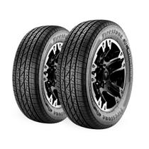 Kit 2 Pneus Firestone 265/60 R18 BL 110H Destination LE3