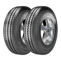 Kit 2 Pneus Firestone Aro 14 175/65R14 F-700 82T Kit 2 Pneus Firestone Aro 14 175/65R14 F-700 82T
