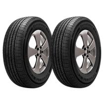 Kit 2 Pneus Firestone Aro 15 Destination H/t 235/75r15 109t