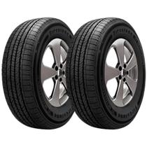 Kit 2 Pneus Firestone Aro 16 Destination H/t 215/80r16 107s