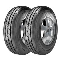 Kit 2 Pneus Firestone Aro 17 225/45R17 F-700 91W