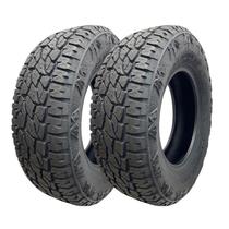 Kit 2 Pneus Forceland Aro 16 245/70R16 111S XL Rebelhawk A/T