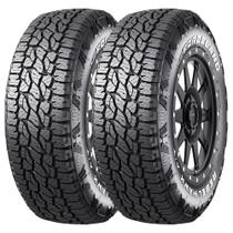 KIT 2 Pneus Forceland Rebel Hawk A/T 205/70 R15 OWL