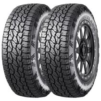 KIT 2 Pneus Forceland Rebel Hawk A/T 245/70 R16 AT Aro 16 111S XL