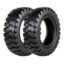 Kit 2 Pneus Forerunner 5.00-8 NHS PL801 10 Lonas TT