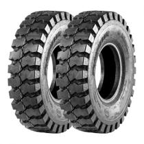 Kit 2 Pneus Forerunner 6.50-10 QH673 12 Lonas TT - Camara e Protetor Kit 2 Pneus Forerunner 6.50-10 QH673 12 Lonas TT - Camara e Protetor