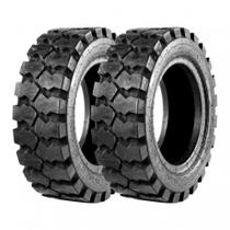 Kit 2 Pneus Forerunner 7.00-12 QH207 14 Lonas TT - Camara e Protetor Kit 2 Pneus Forerunner 7.00-12 QH207 14 Lonas TT - Camara e Protetor