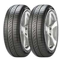 Kit 2 Pneus Formula Aro 13 175/70R13 Formula Energy 82T