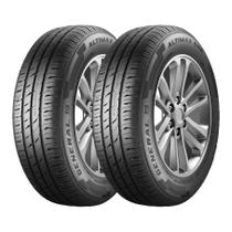 Kit 2 Pneus General Aro 13 175/70R13 Altimax One 82T