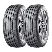 Kit 2 Pneus Giti Aro 16 215/60R16 Comfort F22 95V