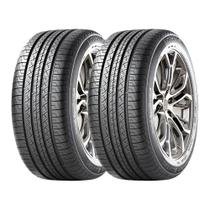 Kit 2 Pneus Giti Aro 18 255/60R18 Comfort 520 V1 112T