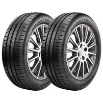 Kit 2 Pneus Goodyear 205/55R16 91V Efficientgrip Performance