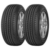 Kit 2 Pneus Goodyear 205/65 R16 95H SL EfficientGrip SUV