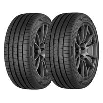 Kit 2 Pneus Goodyear 215/45 R18 93V XL Eagle F1 Asymmetric 6