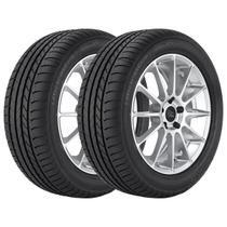 Kit 2 Pneus Goodyear 235/45R19 95V SL Efficientgrip Run Flat