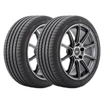 Kit 2 Pneus Goodyear 255/40 R18 99Y Eagle F1 Asymmetric 5 MO