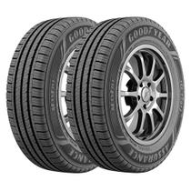 Kit 2 Pneus Goodyear Aro 13 Assurance 165/70R13 82T