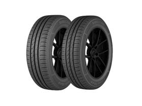 Kit 2 Pneus Goodyear Aro 16 Direction Sport 2 205/55R16 91V