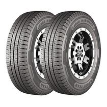 Kit 2 Pneus Goodyear Aro 16C 235/65R16C Cargo Marathon 2 121/119R