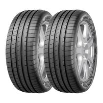 Kit 2 Pneus Goodyear Aro 18 215/45R18 Eagle F1 Asymmetric 6 93V XL