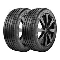 Kit 2 Pneus Goodyear Aro 19 225/40R19 Eagle F1 Asymmetric 3 Run Flat 93Y RSC Kit 2 Pneus Goodyear Aro 19 225/40R19 Eagle F1 Asymmetric 3 Run Flat 93Y RSC
