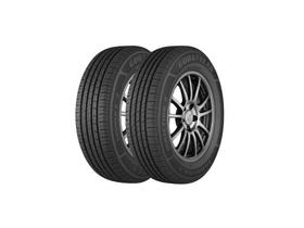Kit 2 Pneus Goodyear Direction Touring2 Aro14 175/65R14 86H
